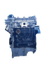Moteur Ford FIESTA