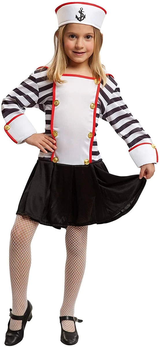 Vestito marinaretta hotsell bambina
