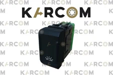 DAF XF Interior Light Switch 1832343 * USED  HGV TRUCK  PARTS UK