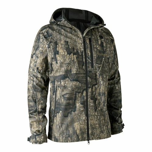Deerhunter PRO Gamekeeper Jacke Kurz Winterjacke Jagd Jägerjacke Forst Jäger - Bild 7 von 8