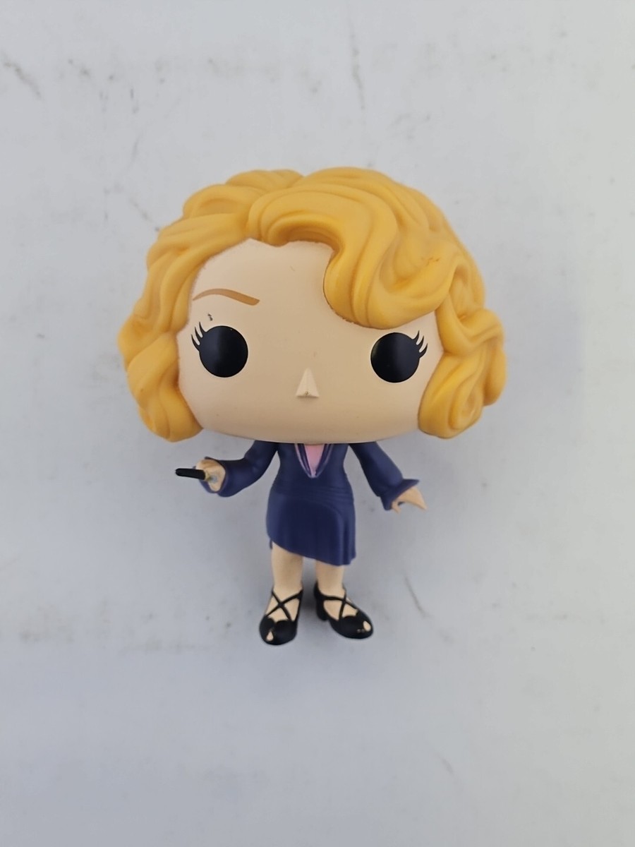 ポップフィギュア Queenie Goldstein Funko Pop Fantastic Beasts Queenie Goldstein 03 Vinyl Figure
