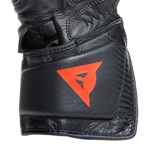 Dainese Carbon 4 Long Motorcycle Gloves - Leather Summer Motorcycle Gloves - Picture 16 of 21
