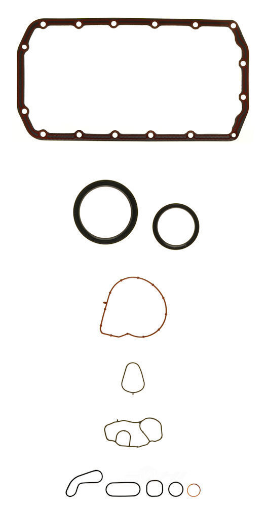Engine Conversion Gasket Set Apex Automobile Parts ACS11081 Engine Conversion Gasket Set Apex Automobile Parts ACS11081