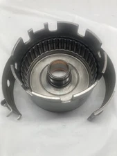 4L60E Rev. Input Drum and Band (refurbished) 93+ square hole with wide HE band