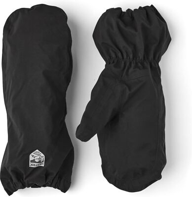 Hestra Seam Sealed Mitts Size 11