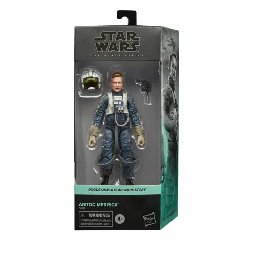 Star Wars The Black Series Action Figure CHOOSE Mandalorian Boba Fett Trooper - Picture 41 of 57