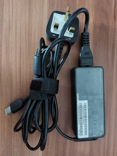 Lenovo 20V 3,25A 65W Laptop Ladegerät ADLX65NLC3A