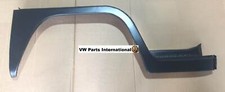 For VW Early Bay Window Camper Van T2 Bus Right Front O/S/F Wing Full Body Se...