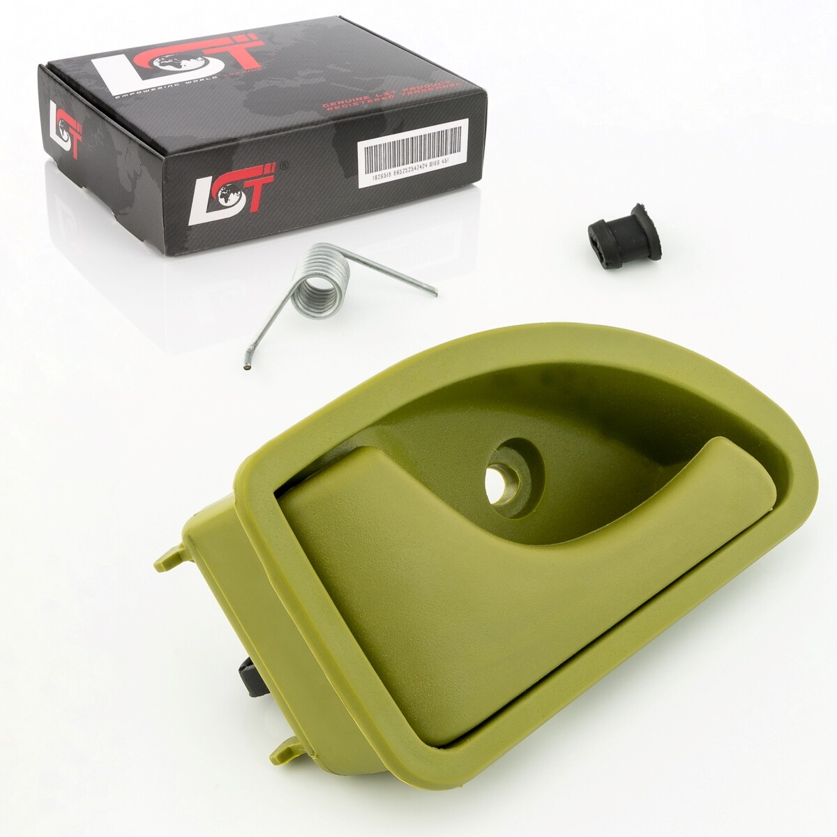 Door Handle Interior Front Left for NISSAN KUBISTAR X76 X80