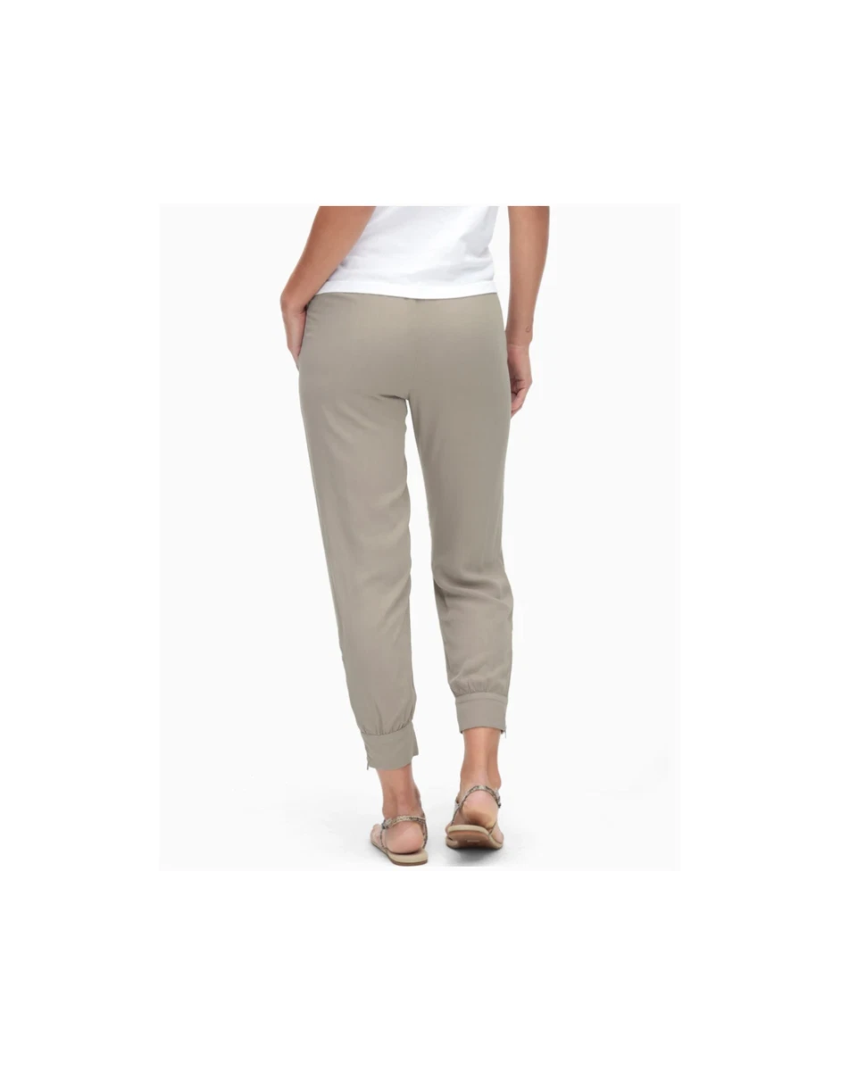 Women's flowy shop joggers