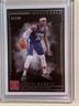 2018-19 IMPECCABLE BASKETBALL BASE SP #/49 TOBIAS HARRIS LOS ANGELES CLIPPERS
