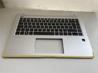 Hp Elitebook 1040 G4 L02268-BA1 L02267-BA1 Tastatur Handauflage Slowenien -