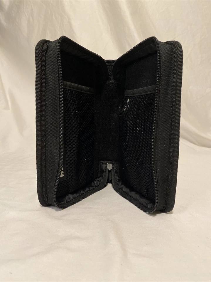 Star Wars Darth Vader Nintendo DS Consola de Viaje Estuche de Juego Foto 3 de 4