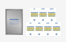 NMIXX Change Up: MIXX University Trading Card...