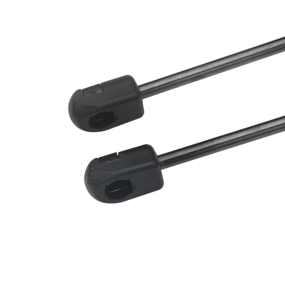 Soporte elevador de capó puntal de gas 2 piezas para Ford F-250 F-350 F-550 Super Duty 1999-07 Foto 3 de 4