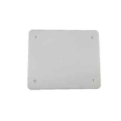 FAEG coperchio cassetta elettrica di derivazione bianco 165x112mm