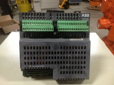 DSQC 332, ABB, ABB Robot, S4C, 3HAB 9669-1