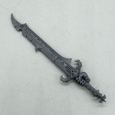 GW 40K - Daemon Prince Ersatzkomponenten Sets (6E6)