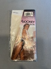Jockey French Cut Cotton Underwear Vintage Size 5 New