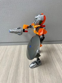 LEGO Bionicle Hero Factory Bulk #44004, Complete with Instructions