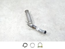 Klarius Rohr Flexrohr NEU für Audi A3 Seat Leon Skoda Superb Octavia VW Golf