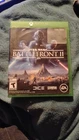 Star Wars Battlefront 2 (Microsoft Xbox One, 2017)  - Complete - CIB - II
