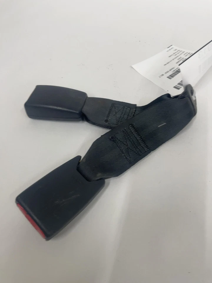 2003 Pontiac Grand Am Rear Seat Belt Center Buckle Lh And Rh - Изображение 2 из 3