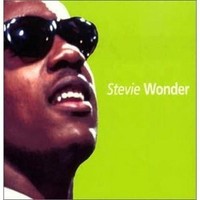 Audio Cd - Stevie Wonder - Masters Collection - Motown -D- Neu
