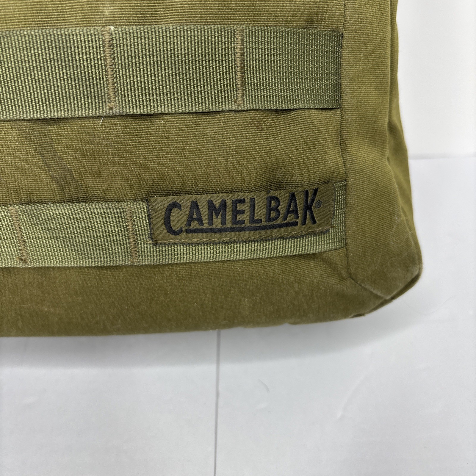 Camelbak Rucksack Coronado 15L Daypack Sports Outdoor Hiking Backpack Army Green