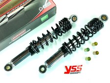 YSS Stoßdämpfer 320mm Hercules Mofa Moped P...