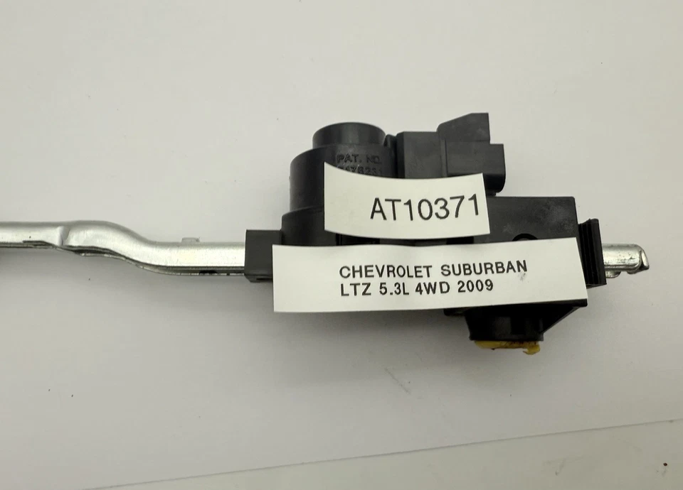 Actuador de bloqueo de palanca de cambios de transmisión OEM 07-14 Chevrolet Suburban Escalade Sierra Foto 4 de 4