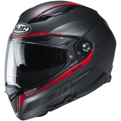 HJC F70 Feron Helmet - MC-1SF - Small 0880-1031-04