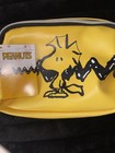 Cedar Fair. FANNY PACK WOODSTOCK ZIG ZAG. Knott’s NEW. Cross Body. Adjustable. — photo 1
