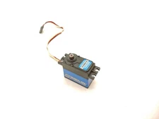 ProTek RC 100SS Standard Digital "Super Speed" Metal Gear Servo