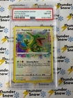 Rayquaza #138 - 2020 Pokemon - Vivid Voltage - PSA 8