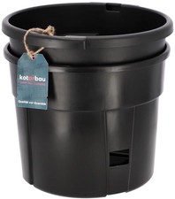 KOTARBAU® Kartoffel-Pflanztopf ⌀ 30 cm Kartoffeltopf Pflanzkübel für Kartoffeln