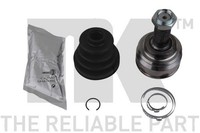Gelenksatz Antriebswelle Nk 511529 FüR Bmw E53 X5