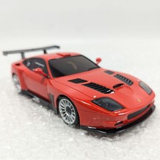 Kyosho MINI-Z RC Ferrari 575 GTC body dummy chassis