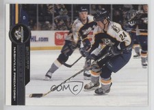 2001-02 Pacific Retail LTD 13/149 Scott Walker #223 13h2