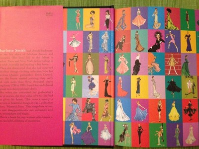 Dreaming of Dior: Every Dress Tells a Story