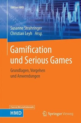 Gamification und Serious Games ZUSTAND SEHR GUT