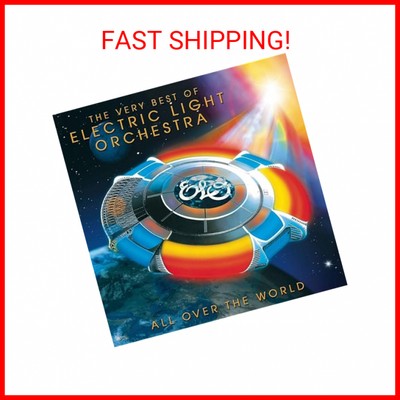 All Over The World: The Very Best Of ELO
