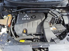 Boite de vitesse Mitsubishi OUTLANDER
