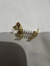 Slinky Pandora Charm Toy Story Disney Pixar Pendant Charm UK Seller