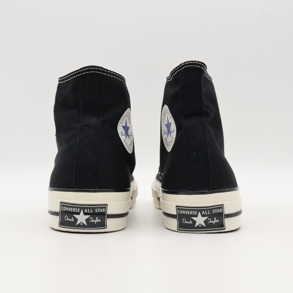 31314020 Converse All Star Lgcy Hi Black (Men