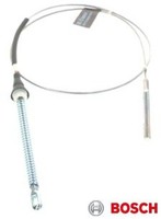 Bosch 1987477310 Seilzug FüR Feststellbremse Handbremsseil Bremsseil