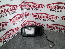 Retroviseur gauche (ou coque) Volvo S40