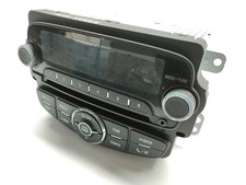 Autoradio Chevrolet AVEO