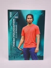CJ Stroud RC AQUA FRESH FOUNDATION 2023 Skybox Metal Universe Champions
