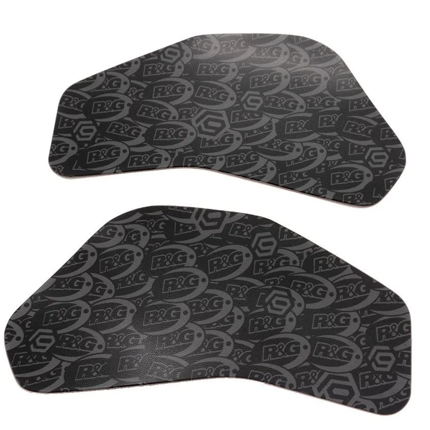 R&G Race Grips Black (2-Piece Kit) KTM RC 390 2014 - 2021